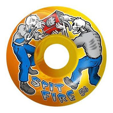 Cargar imagen en el visor de la galería, Ruedas spitfire Classics fight
