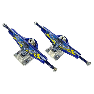 Truck SHIVER esqueleto 2 (envio gratis)