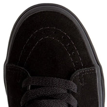 Cargar imagen en el visor de la galería, Vans SK8 high black black (envio gratis)

